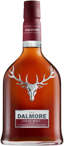Dalmore Cigar Malt | Wine Library