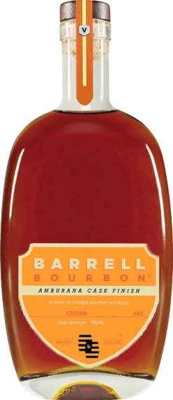 Barrell Bourbon Amburana | Wine Library