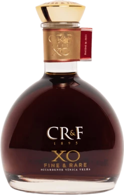 Crf Xo Brandy | Wine Library
