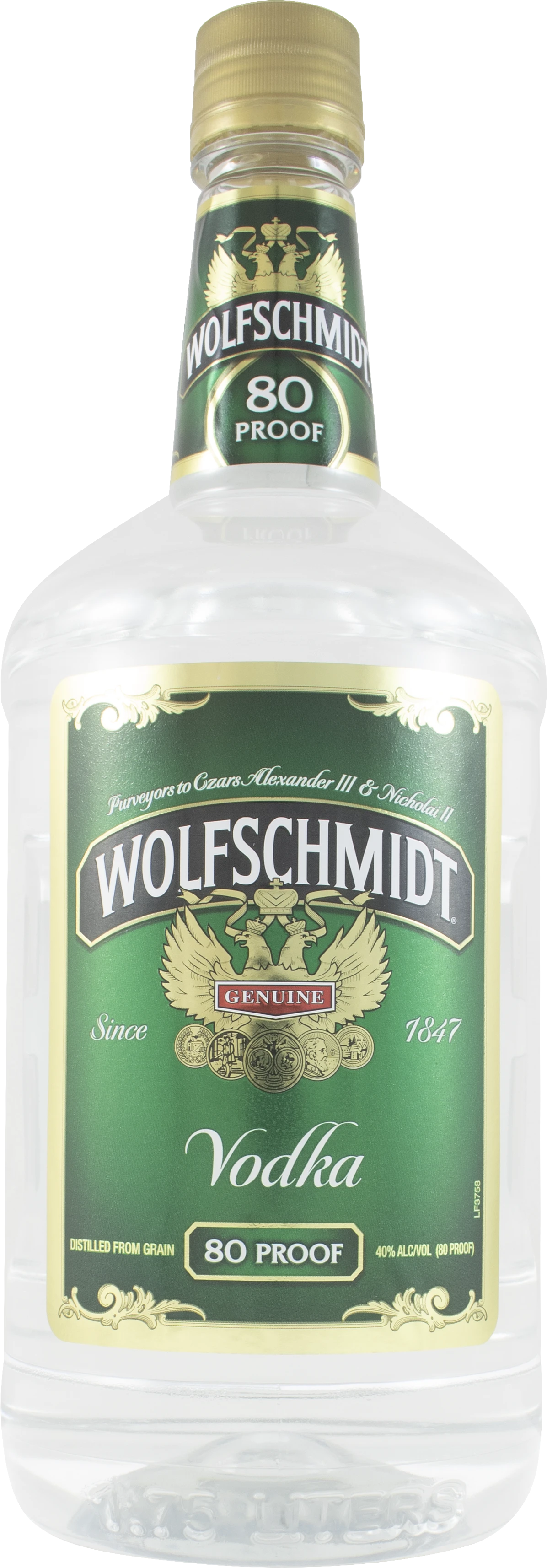 Grey Goose Vodka 80 | Wine Library