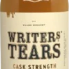 Writers Tears Cask Strength 2021 Release | Wine Library 2 Writers Tears Cask Strength 2021 Release | Wine Library -WINE LIBRARY Sales original 112