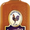Chicken Cock Chanticleer Cognac Barrel Finish Bourbon | Wine Library -WINE LIBRARY Sales original 119