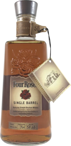 Four Roses Single Barrel Bbn | Wine Library