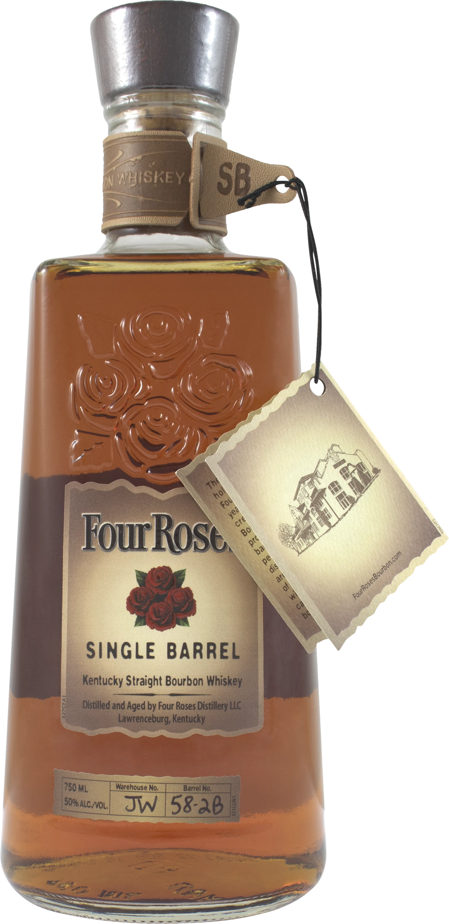 Four Roses Single Barrel Bbn | Wine Library 3 Four Roses Single Barrel Bbn | Wine Library
