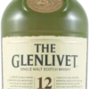 Glenlivet 12yr | Wine Library -WINE LIBRARY Sales original 124