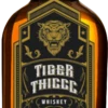 Tiger Thiccc Blended Whiskey 55% Indiana Bourbon 45% Japanese Whisky | Wine Library