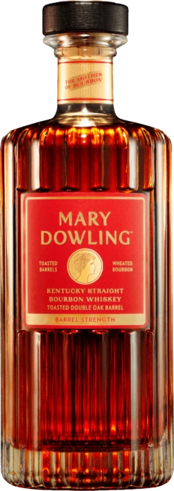 Mary Dowling Bourbon Double Oak | Wine Library