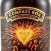 Compass Box Flaming Heart #7 2022 Limited Edition | Wine Library -WINE LIBRARY Sales original 128