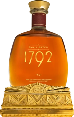 Barton 1792 Small Batch Bourbon | Wine Library