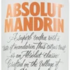Absolut Mandrin | Wine Library -WINE LIBRARY Sales original 141