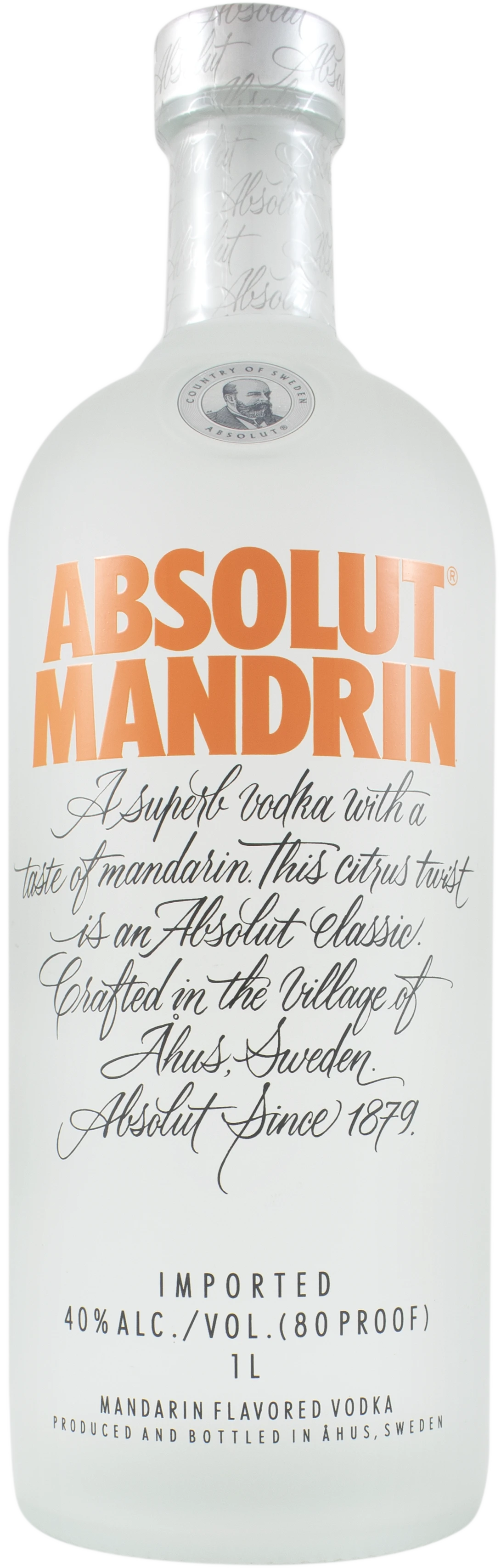 Absolut Mandrin | Wine Library 3 Absolut Mandrin | Wine Library