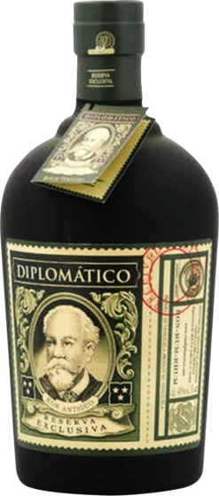 Diplomatico Rum Reserva Exclusiva | Wine Library