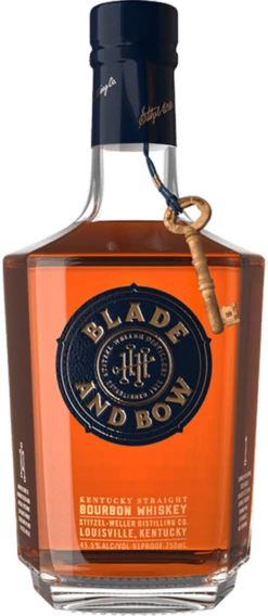 Blade And Bow Bourbon | Wine Library
