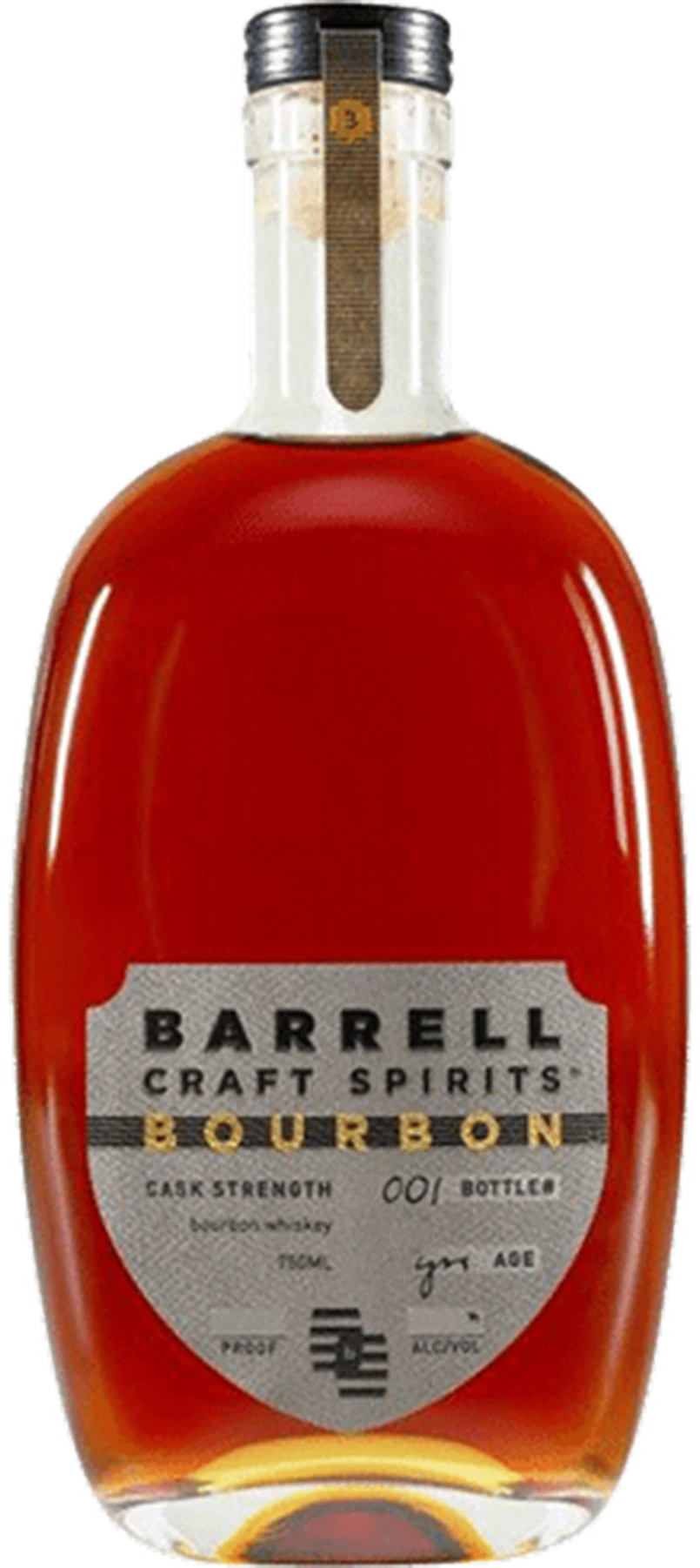 Barrell Craft Spirits Dovetail Grey Label Limited Edition | Wine Library 3 Barrell Craft Spirits Dovetail Grey Label Limited Edition | Wine Library