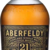 Aberfeldy 21yr Highland Single Malt | Wine Library -WINE LIBRARY Sales original 154