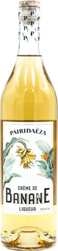 Pairidaeza Creme De Banane Liqueur | Wine Library