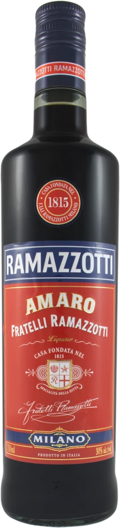 Ramazzotti Amaro | Wine Library