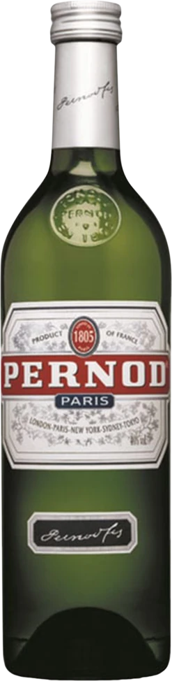 Pernod Anise 80 | Wine Library