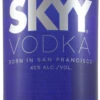 Skyy Vodka 80 | Wine Library 2 Skyy Vodka 80 | Wine Library -WINE LIBRARY Sales original 17