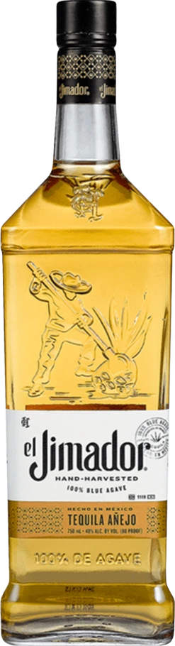 El Jimador Anejo | Wine Library