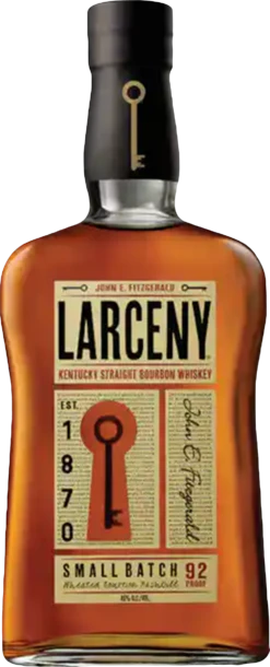 Larceny Bourbon | Wine Library