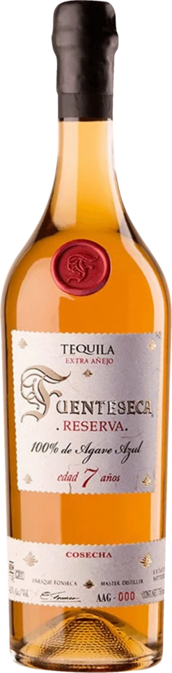 Fuenteseca 7 Year Reserva Anejo | Wine Library