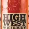 High West Campfire Whiskey | Wine Library