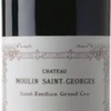 2022 Chateau Moulin St Georges | Wine Library 2 2022 Chateau Moulin St Georges | Wine Library -WINE LIBRARY Sales original 179