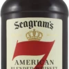 Seagrams 7 Crown | Wine Library 1 Seagrams 7 Crown | Wine Library -WINE LIBRARY Sales original 18