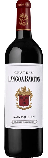 2022 Chateau Langoa Barton | Wine Library