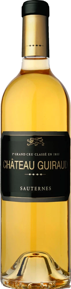 2022 Chateau Guiraud Sauternes | Wine Library