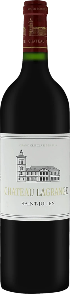 2022 Chateau Lagrange | Wine Library