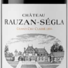 2022 Chateau Rauzan Segla Margaux | Wine Library 2 2022 Chateau Rauzan Segla Margaux | Wine Library -WINE LIBRARY Sales original 204