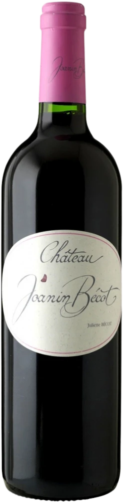 2022 Chateau Joanin Becot | Wine Library