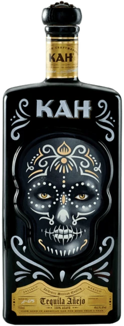 Kah Anejo Tequila | Wine Library
