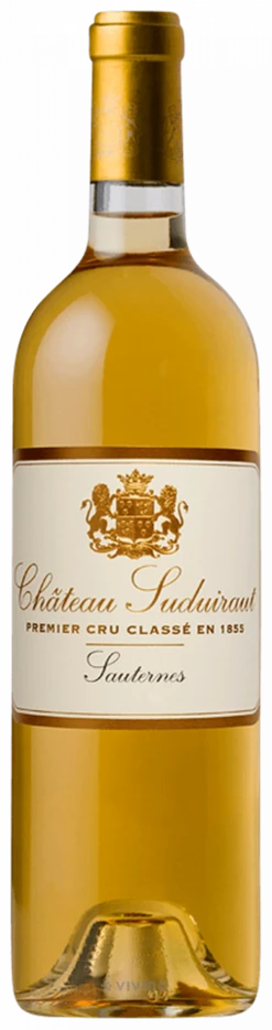 2022 Chateau Suduiraut Sauternes | Wine Library