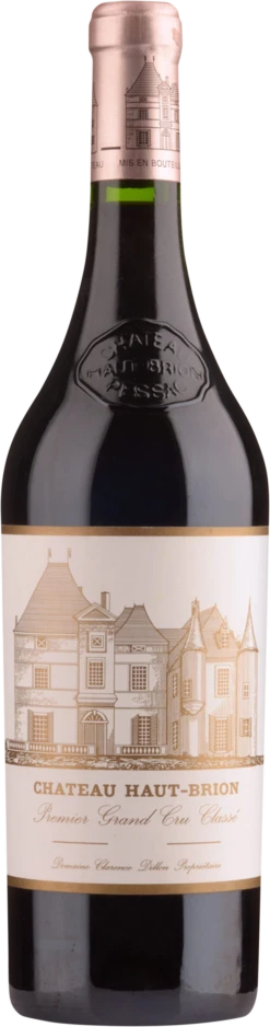 2022 Chateau Haut Brion | Wine Library