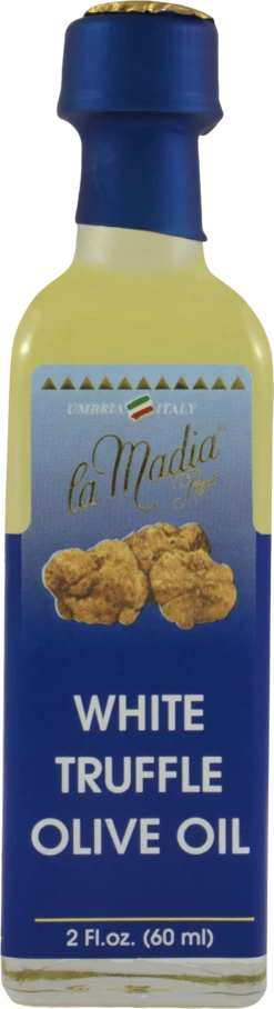 La Madia White Truffle Oil | Wine Library
