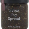 Divina Fig Spread | Wine Library -WINE LIBRARY Sales original 225