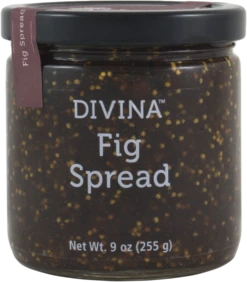 Divina Fig Spread | Wine Library