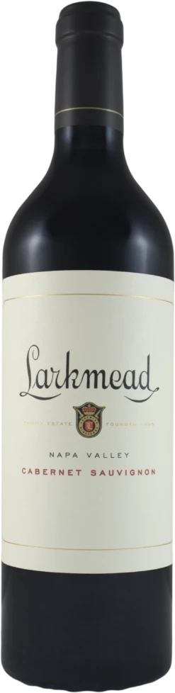 2019 Larkmead Napa Cabernet Sauvignon | Wine Library