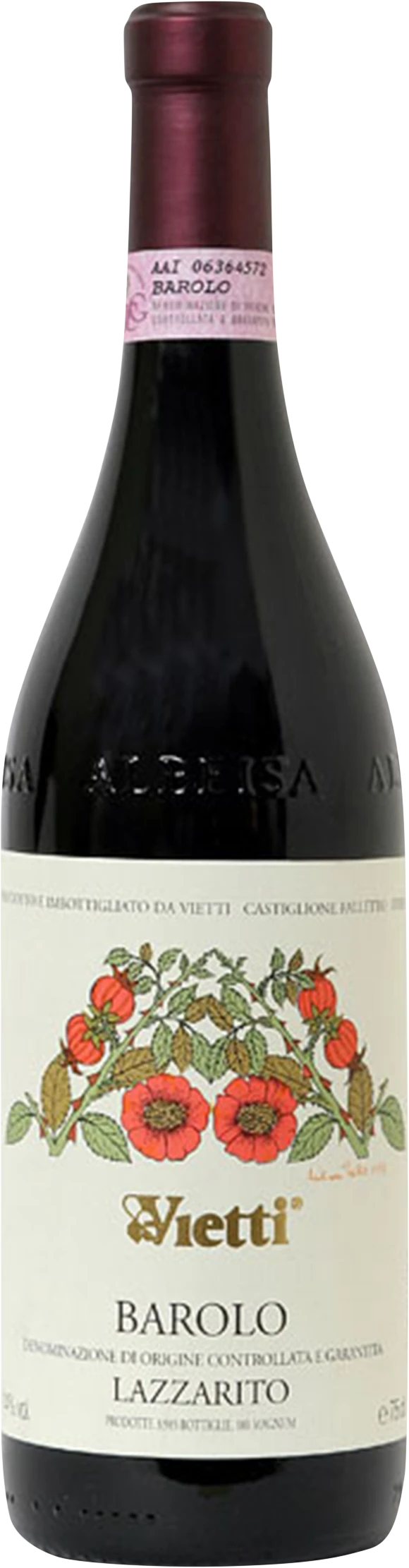 2019 Vietti Barolo Lazzarito | Wine Library 3 2019 Vietti Barolo Lazzarito | Wine Library
