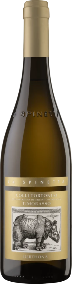 2022 La Spinetta Timorasso Colli Tortonesi | Wine Library