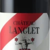 2020 Chateau Langlet | Wine Library 2 2020 Chateau Langlet | Wine Library -WINE LIBRARY Sales original 234