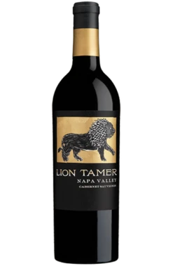 2019 Hess Collection Lion Tamer Cabernet Sauvignon | Wine Library