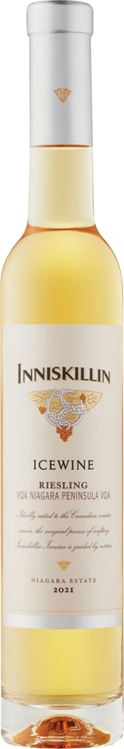 2021 Inniskillin Riesling Ice Wine | Wine Library