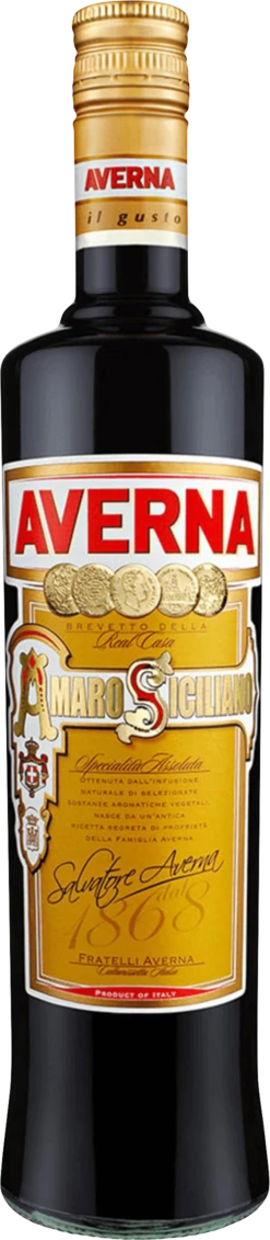 Averna Amaro Liq | Wine Library