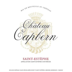 2020 Chateau Capbern | Wine Library -WINE LIBRARY Sales original 271