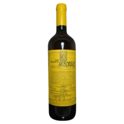 2015 Paolo Bea 'Arboreus' Trebbiano Spoletino Bianco | Wine Library