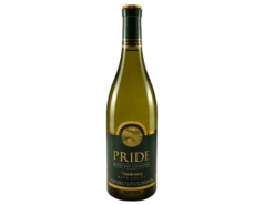 2021 Pride Mountain Chardonnay Napa Valley | Wine Library